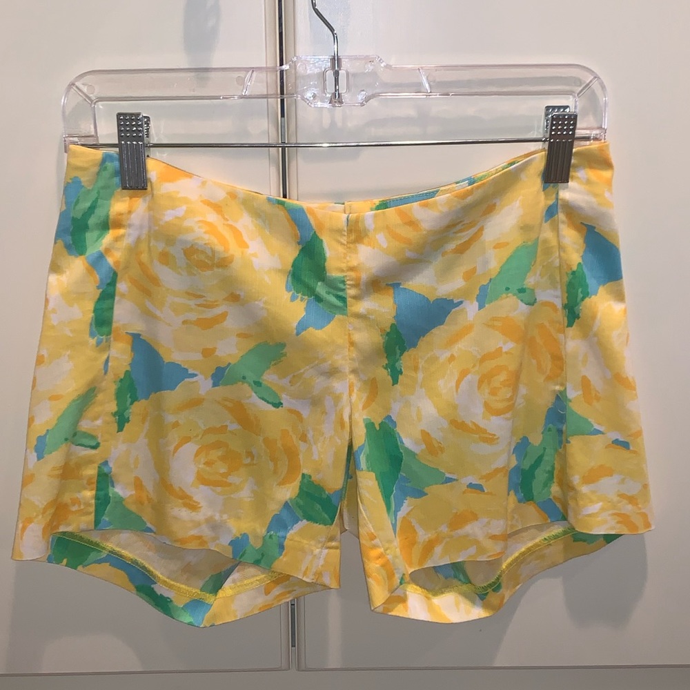 Lilly Pulitzer Shorts